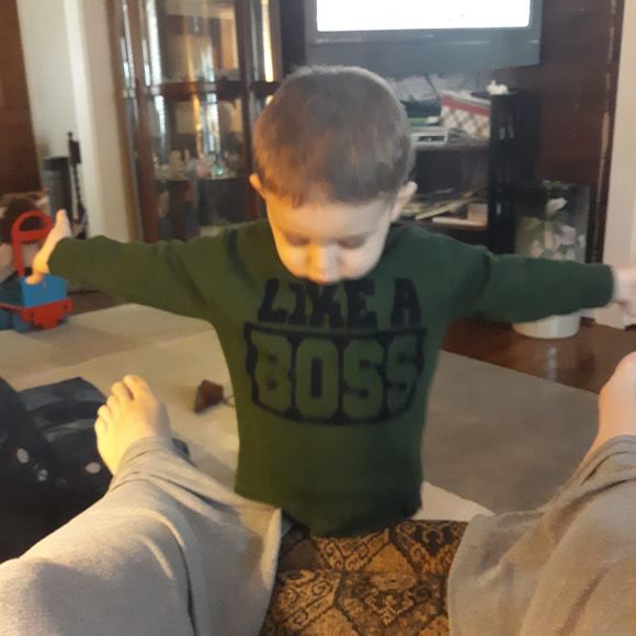 Meet your Posher, Matthew - Picture 1 of 1